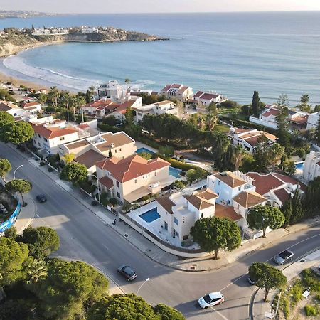 Vila Coral Azure Paphos Exteriér fotografie