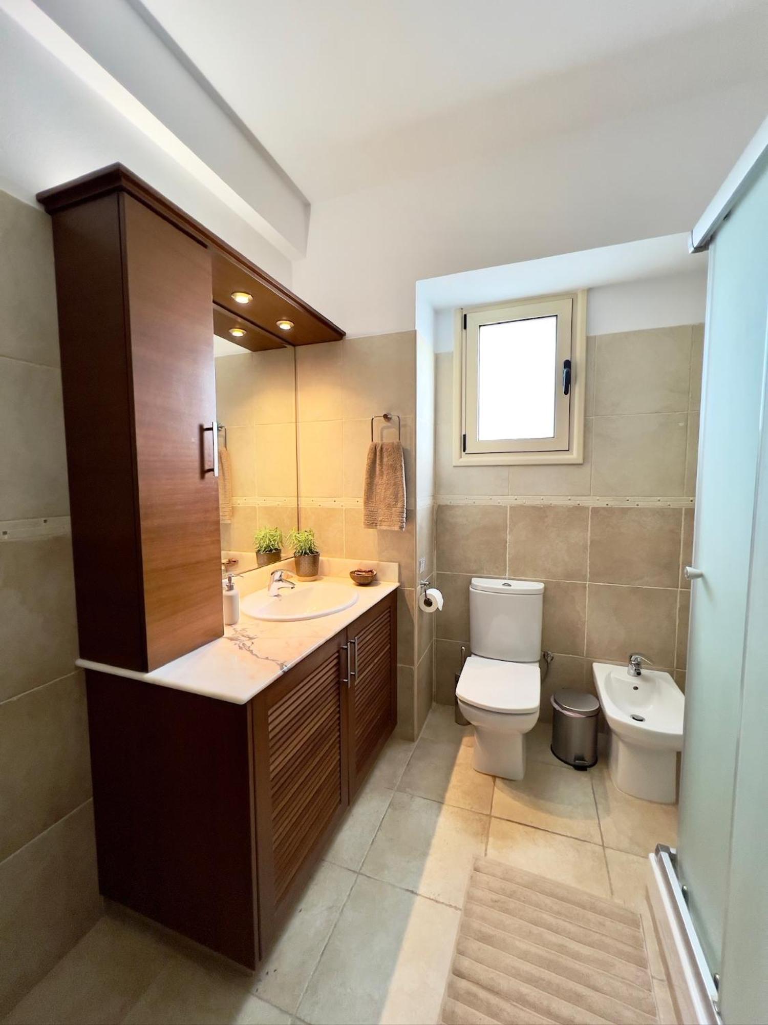 Vila Coral Azure Paphos Exteriér fotografie