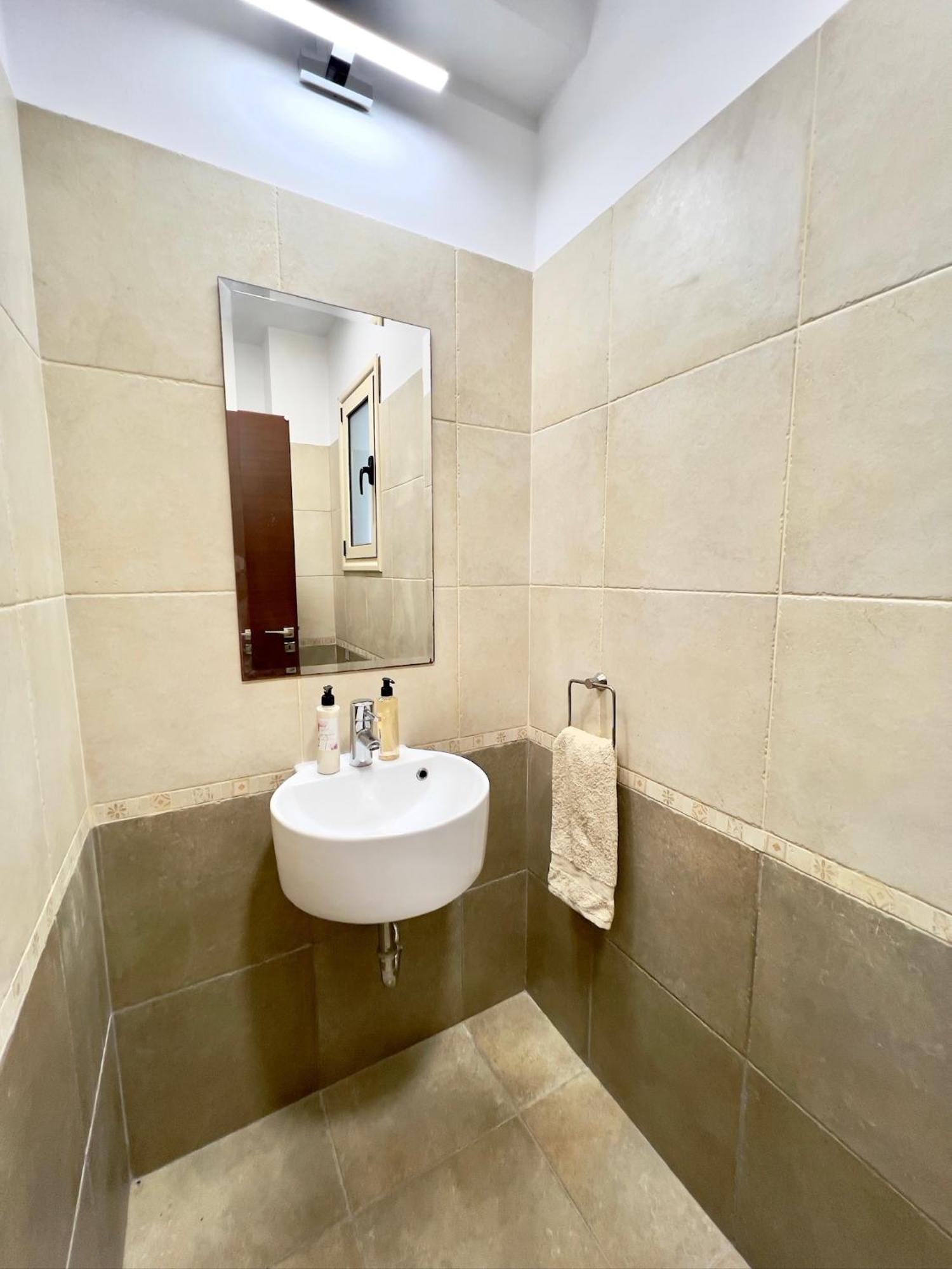 Vila Coral Azure Paphos Exteriér fotografie
