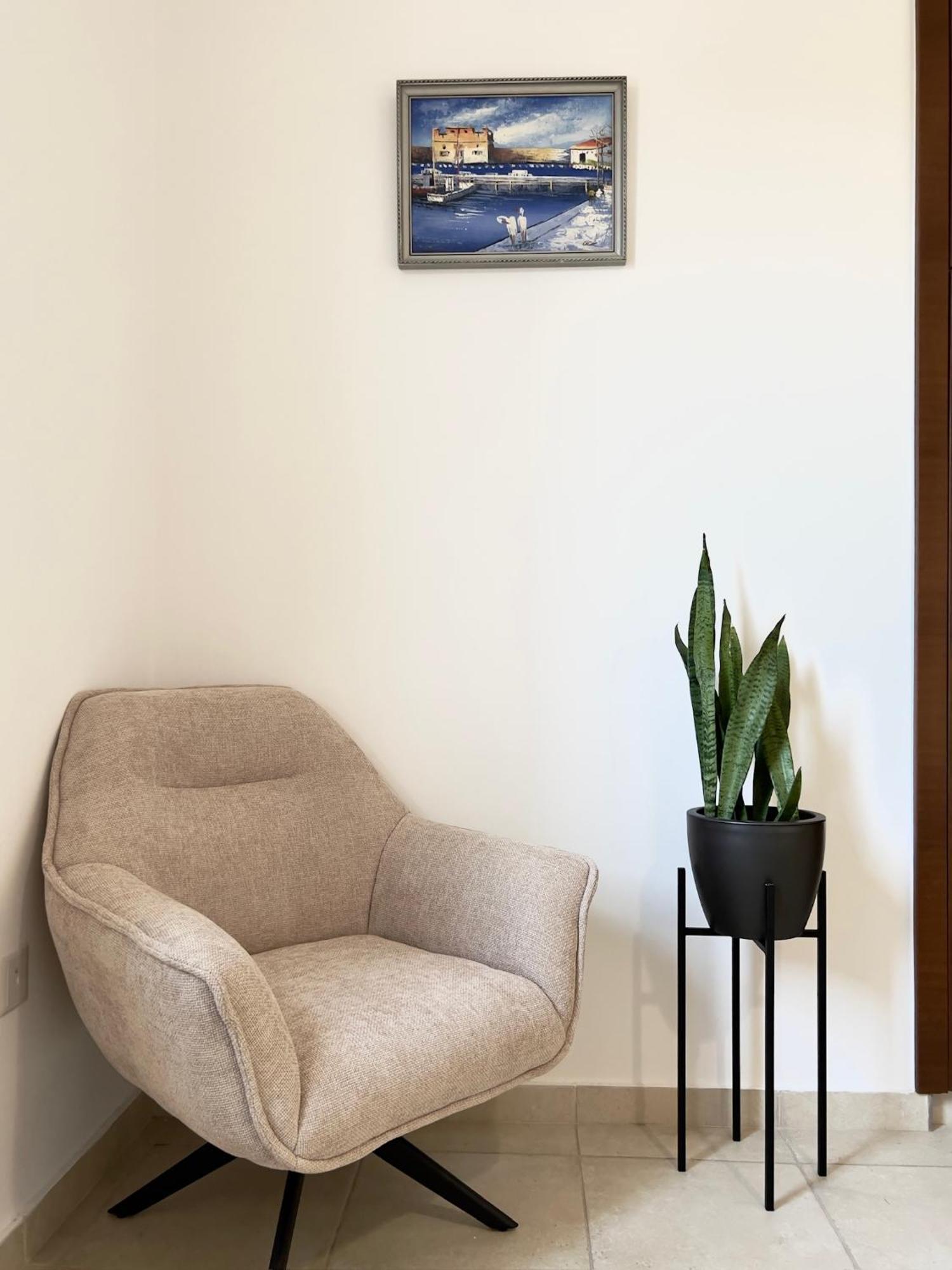Vila Coral Azure Paphos Exteriér fotografie