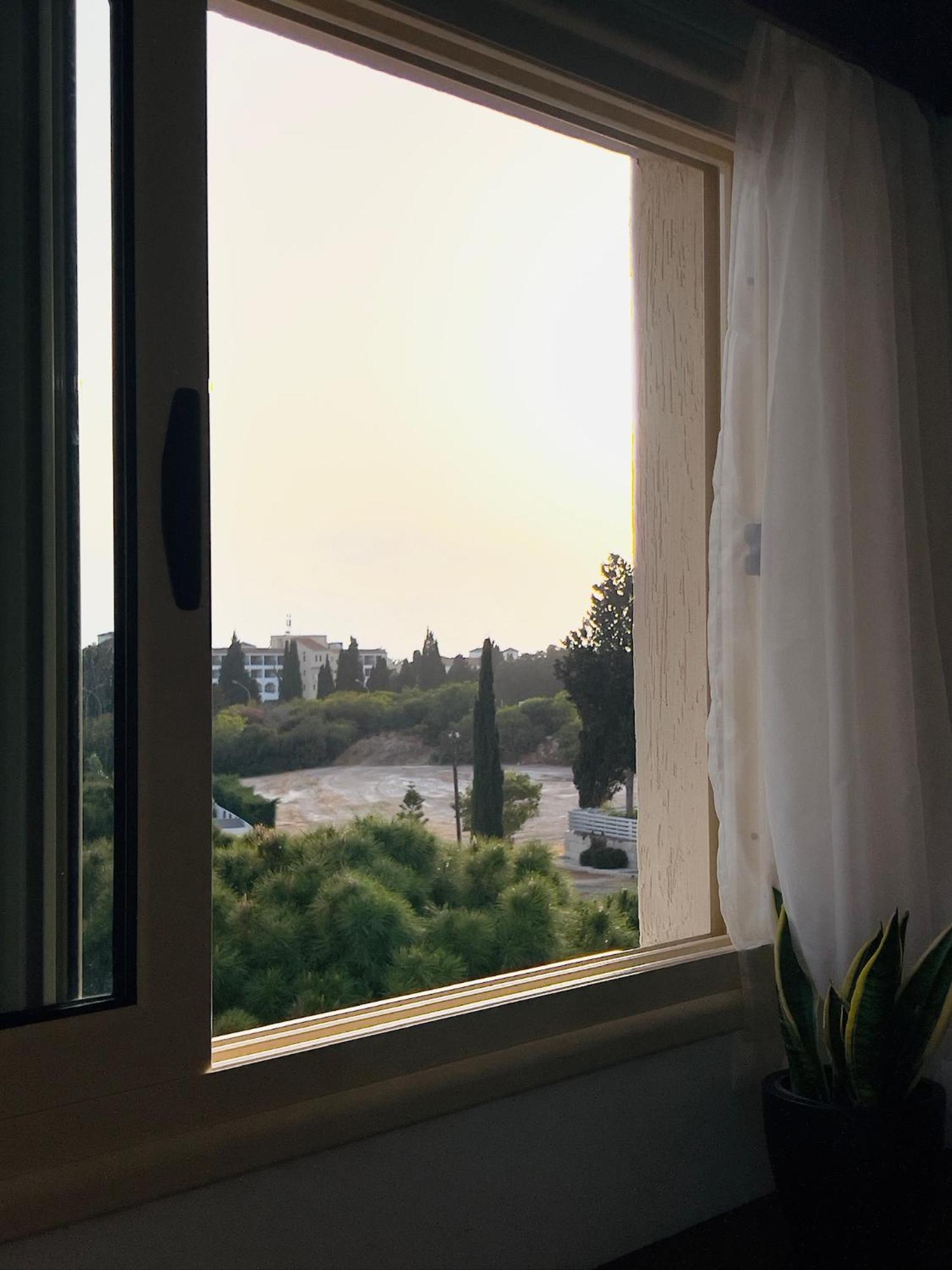 Vila Coral Azure Paphos Exteriér fotografie