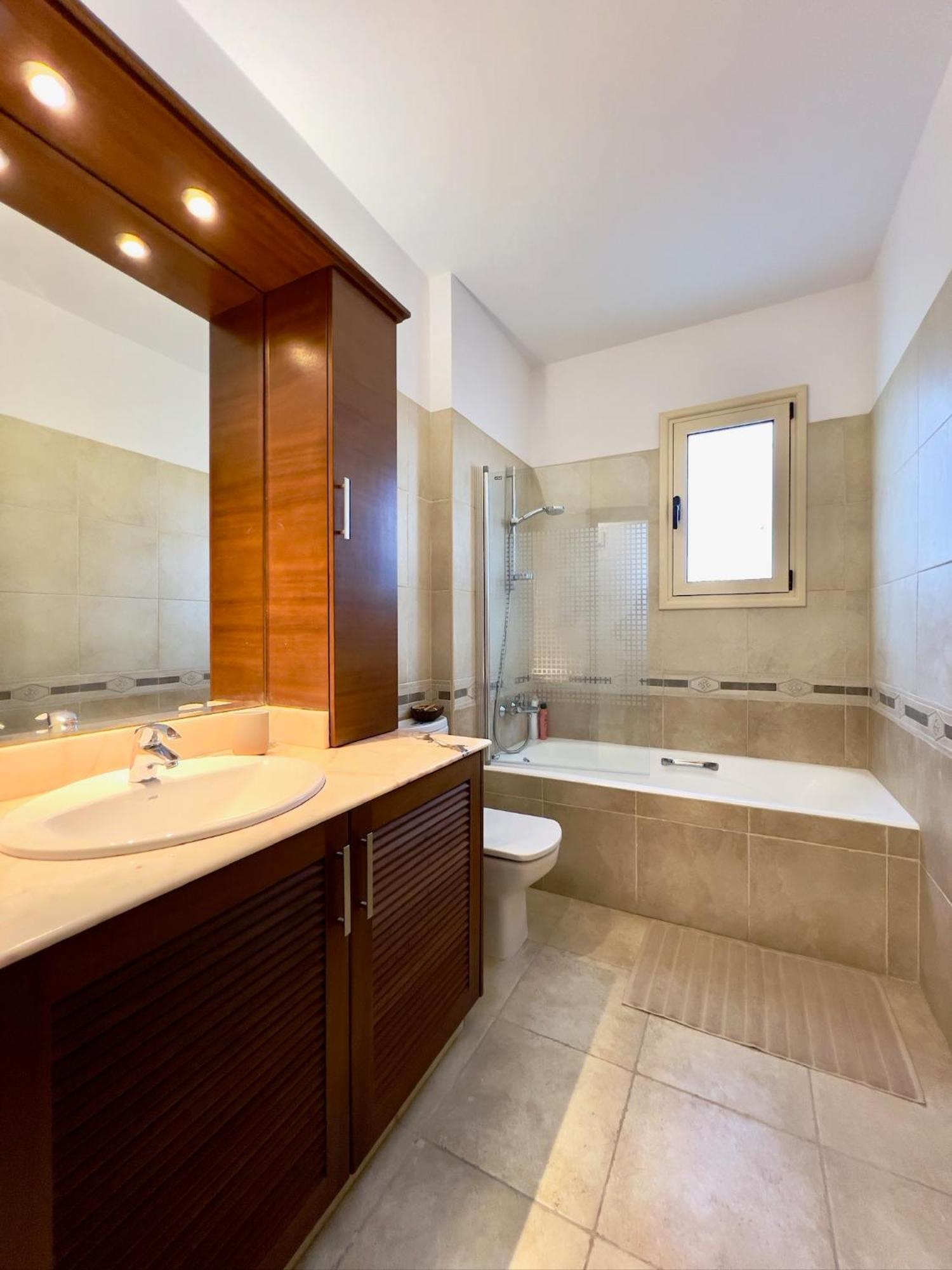 Vila Coral Azure Paphos Exteriér fotografie